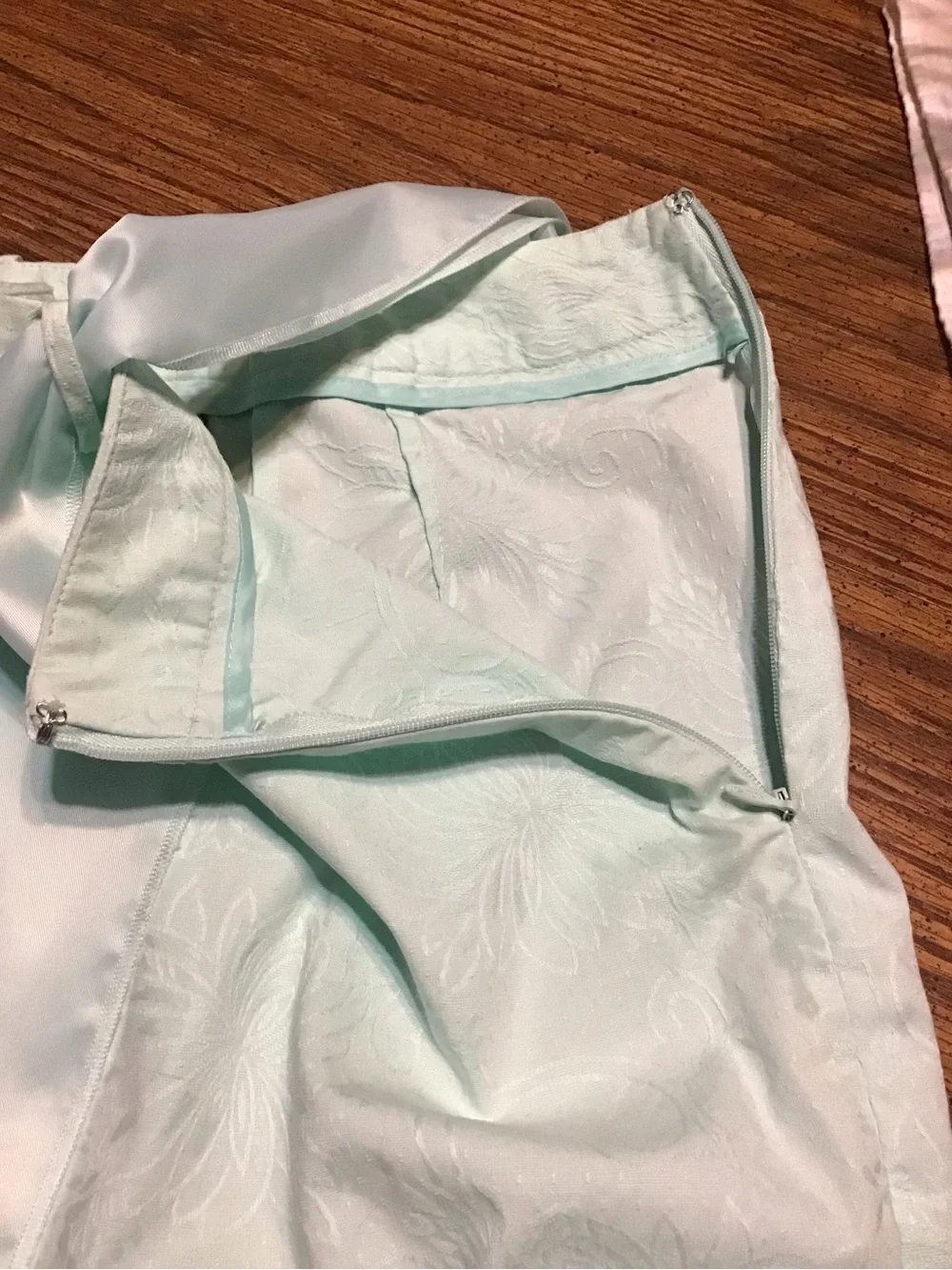 Apostrophe women’s size